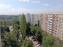 Titan Apartament decomandat cu 2 camere 59 mp 2 minute de metrou Titan