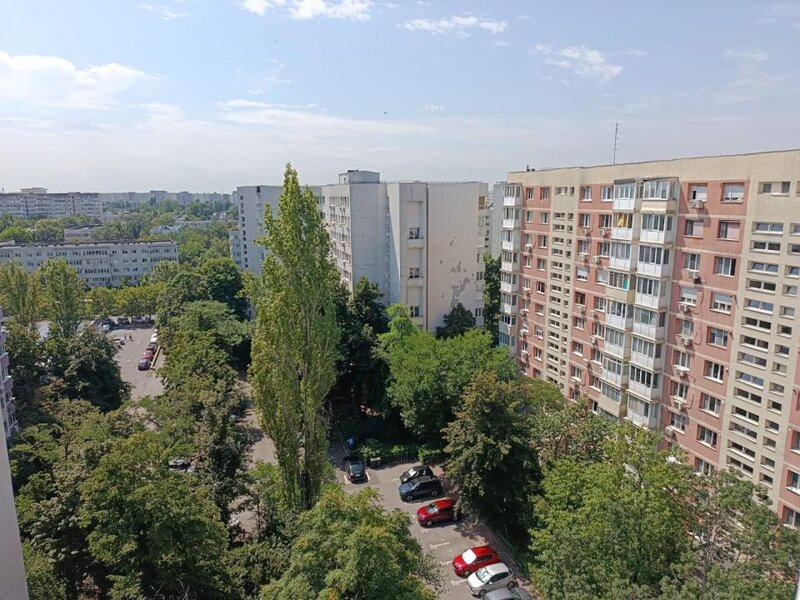 Metrou Titan, Parc IOR, apartament 2 camere decomandat.